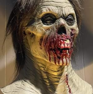 Meet your Posher, Ronald